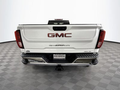2024 GMC Sierra 3500HD SLE
