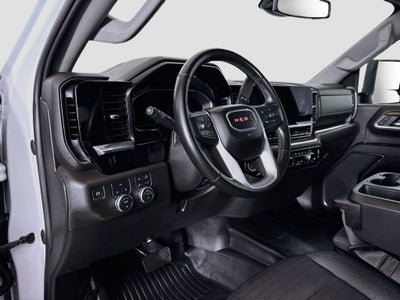 2024 GMC Sierra 3500HD SLE