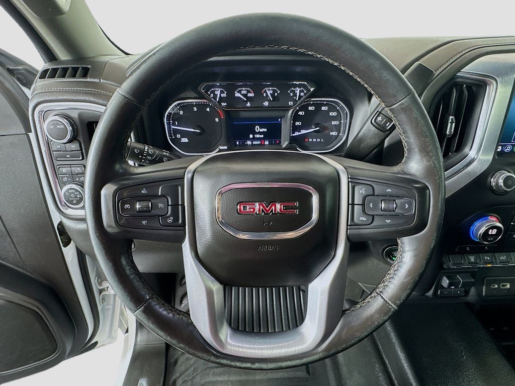 2023 GMC Sierra 3500HD SLE