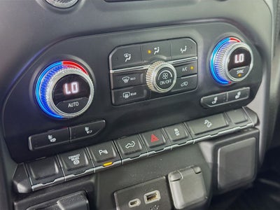 2023 GMC Sierra 3500HD SLE