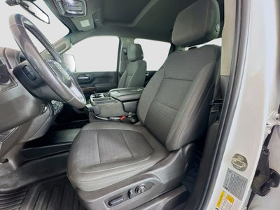 2023 GMC Sierra 3500HD SLE
