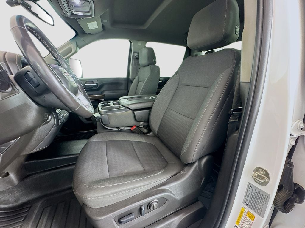 2023 GMC Sierra 3500HD SLE