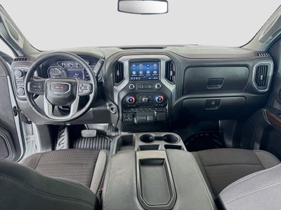 2023 GMC Sierra 3500HD SLE