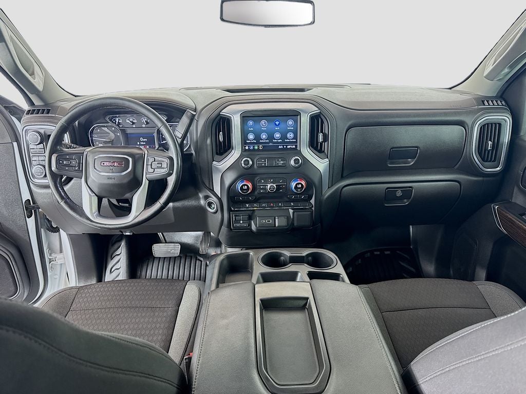 2023 GMC Sierra 3500HD SLE