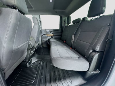 2023 GMC Sierra 3500HD SLE