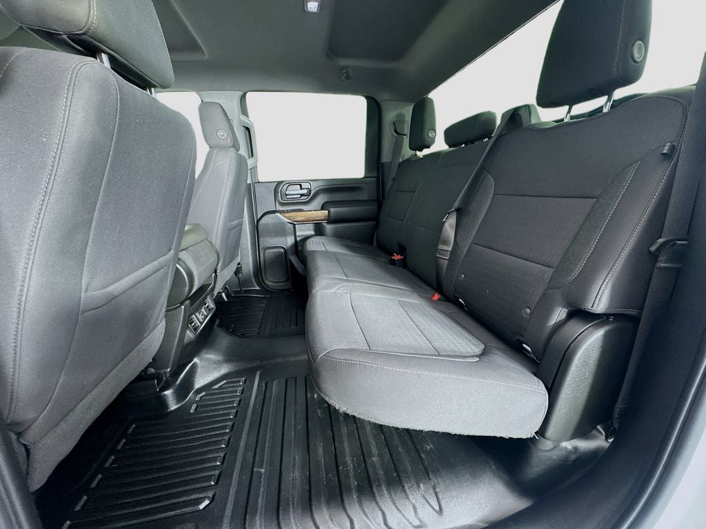 2023 GMC Sierra 3500HD SLE
