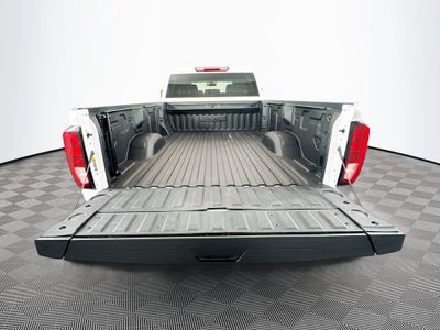 2023 GMC Sierra 3500HD SLE