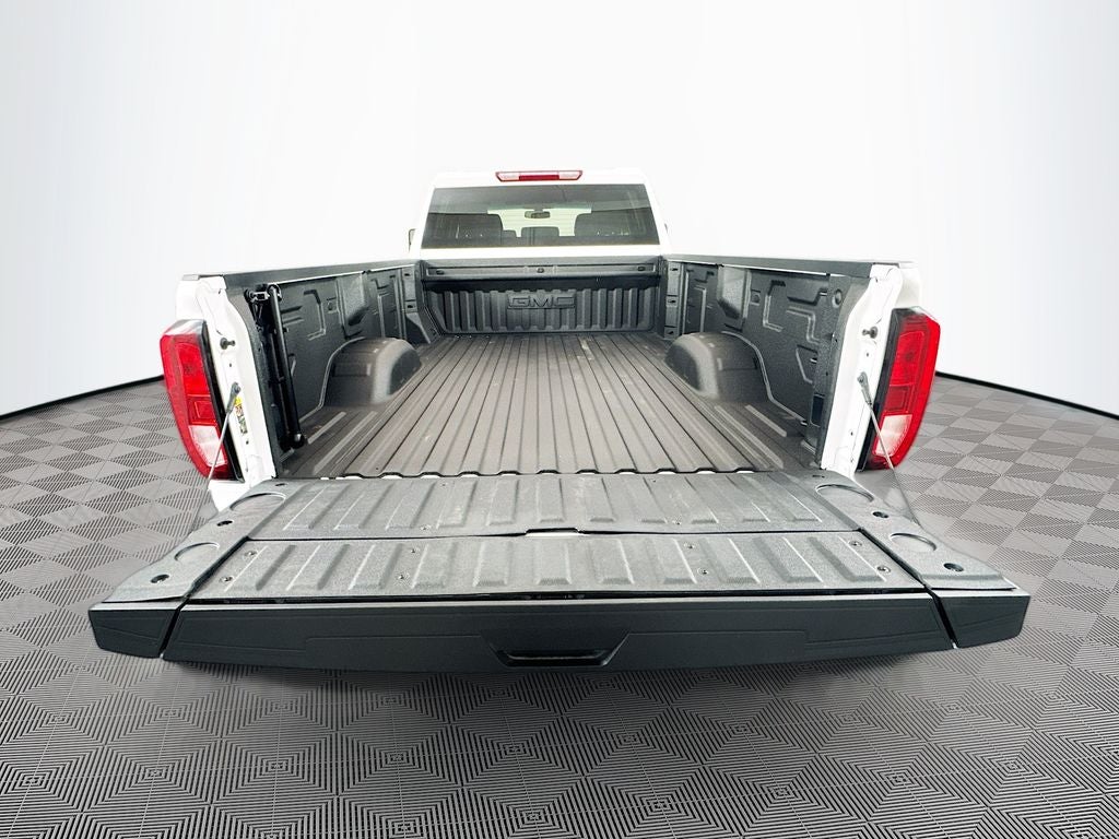 2023 GMC Sierra 3500HD SLE