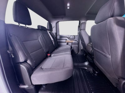 2023 GMC Sierra 3500HD SLE