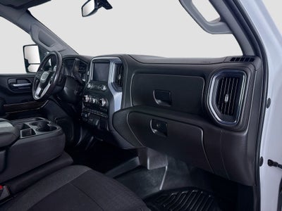 2023 GMC Sierra 3500HD SLE