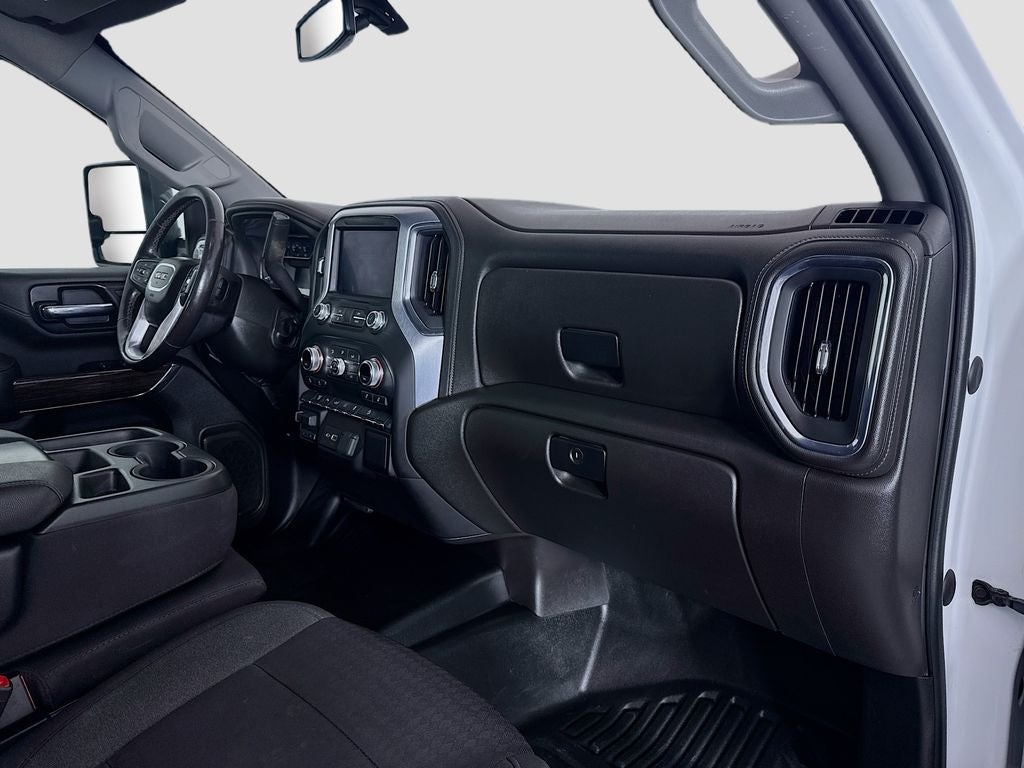 2023 GMC Sierra 3500HD SLE