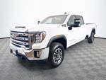 2023 GMC Sierra 3500HD SLE