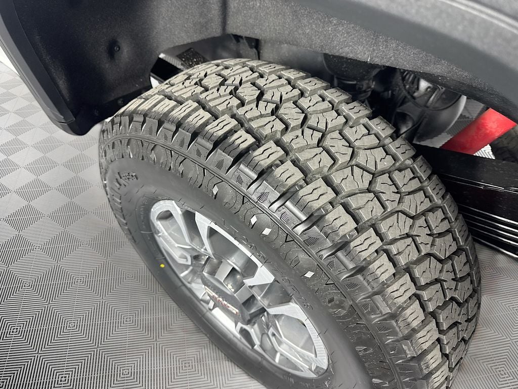 2023 GMC Sierra 3500HD SLE