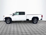 2023 GMC Sierra 3500HD SLE