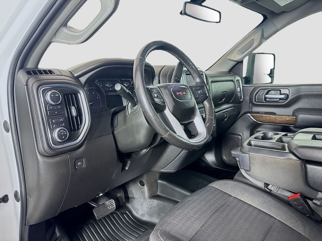 2023 GMC Sierra 3500HD SLE