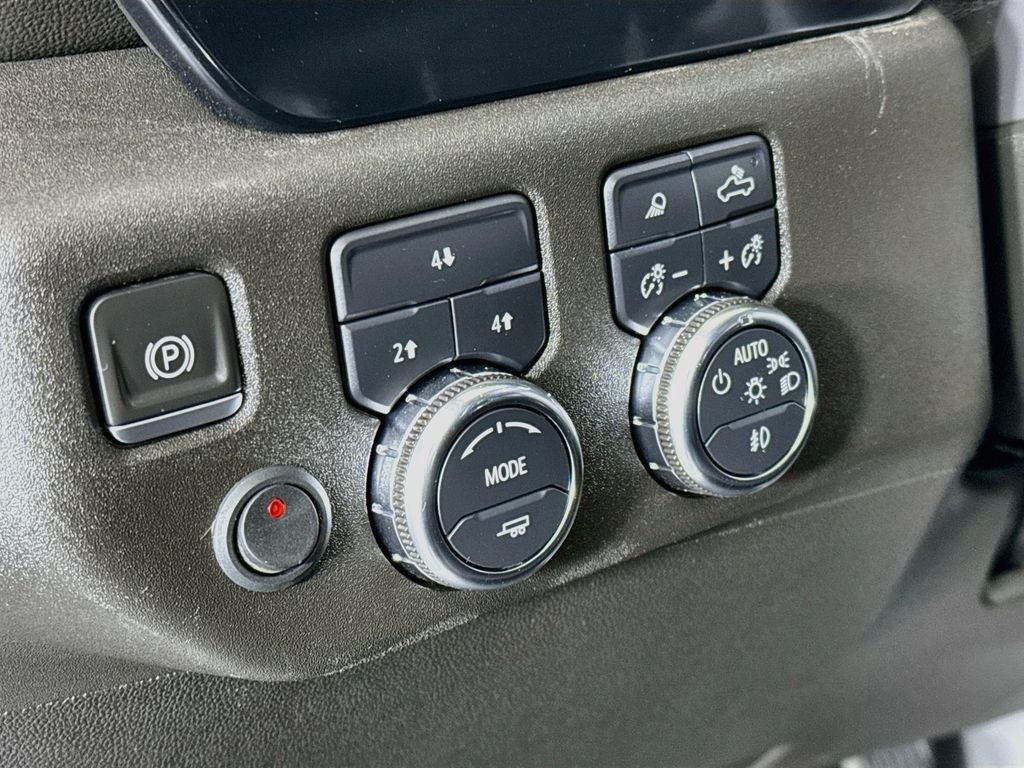 2024 GMC Sierra 3500HD SLE