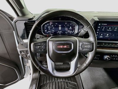 2024 GMC Sierra 3500HD SLE