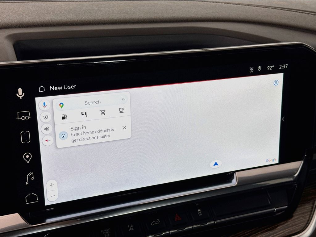 2024 GMC Sierra 3500HD SLE