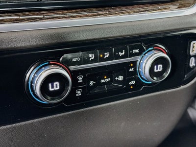 2024 GMC Sierra 3500HD SLE