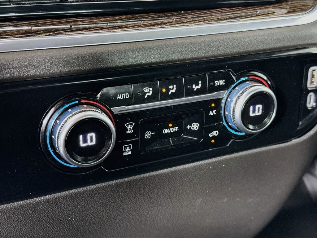 2024 GMC Sierra 3500HD SLE