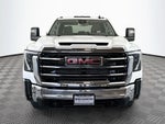 2024 GMC Sierra 3500HD SLE