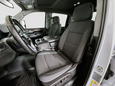 2024 GMC Sierra 3500HD SLE