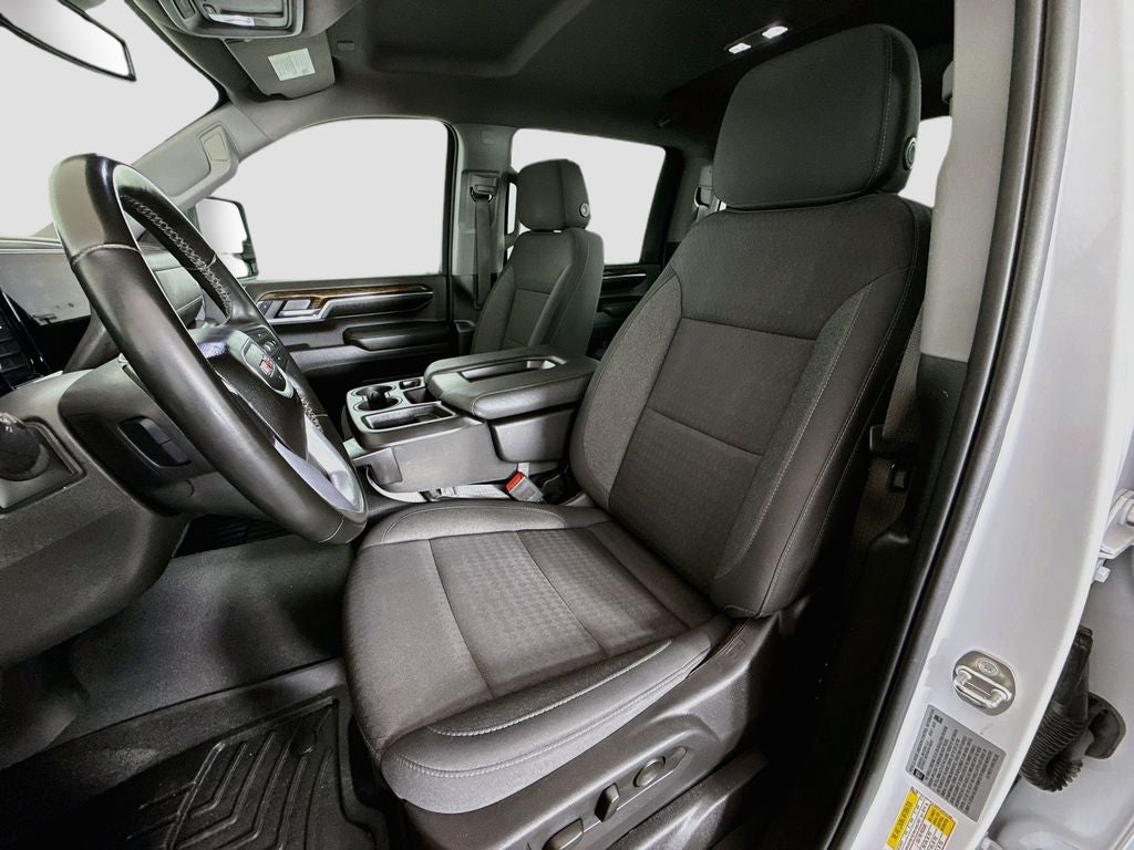 2024 GMC Sierra 3500HD SLE