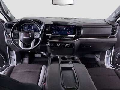 2024 GMC Sierra 3500HD SLE