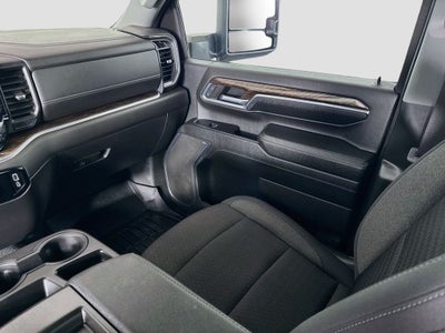 2024 GMC Sierra 3500HD SLE