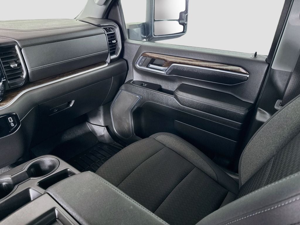 2024 GMC Sierra 3500HD SLE
