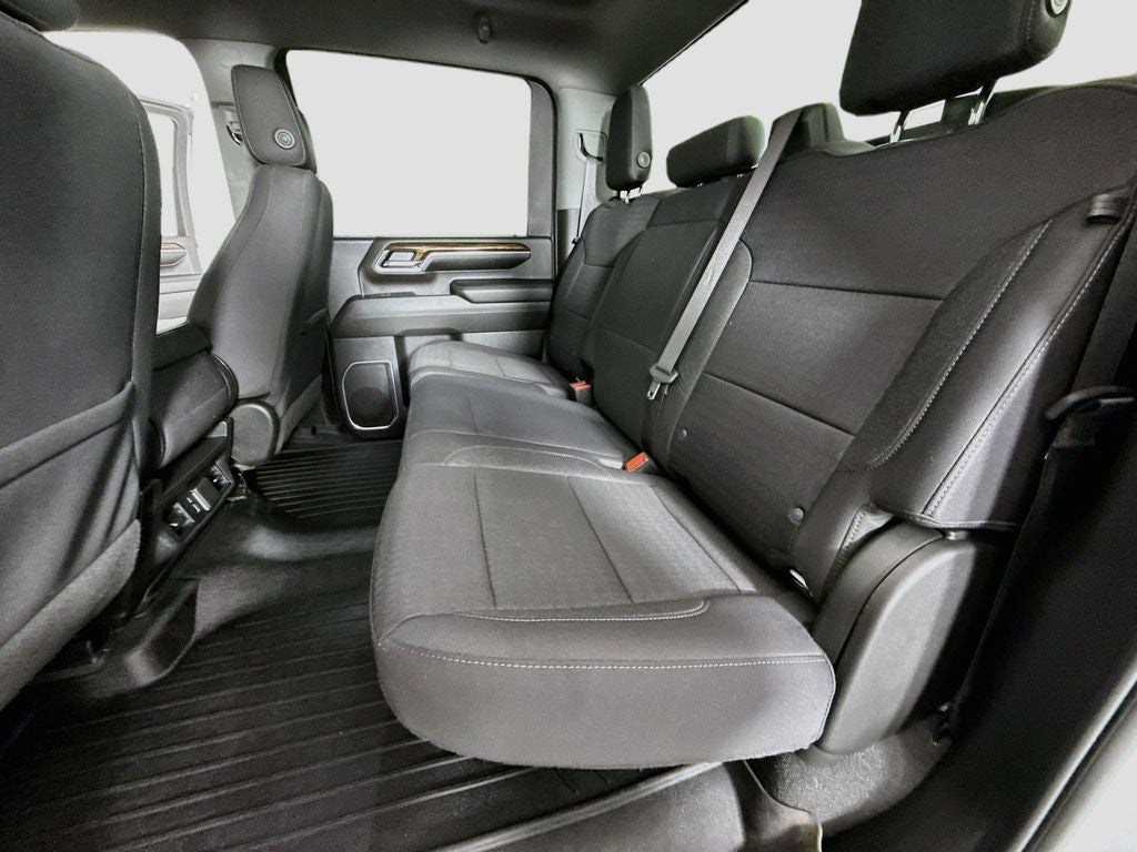 2024 GMC Sierra 3500HD SLE