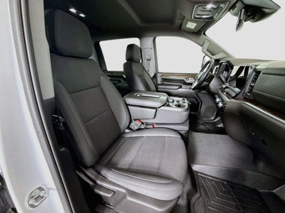 2024 GMC Sierra 3500HD SLE