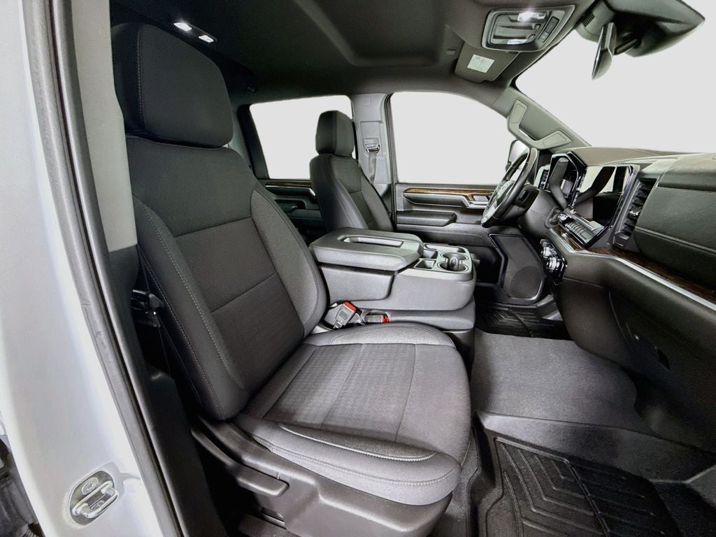 2024 GMC Sierra 3500HD SLE