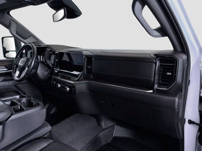 2024 GMC Sierra 3500HD SLE