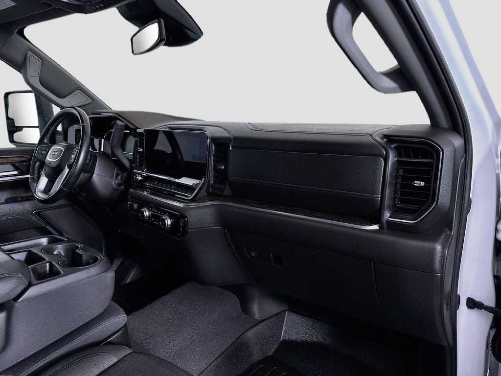 2024 GMC Sierra 3500HD SLE