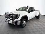 2024 GMC Sierra 3500HD SLE