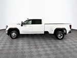 2024 GMC Sierra 3500HD SLE