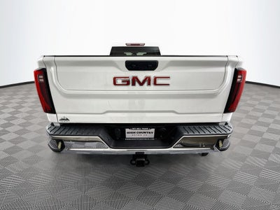 2024 GMC Sierra 3500HD SLE
