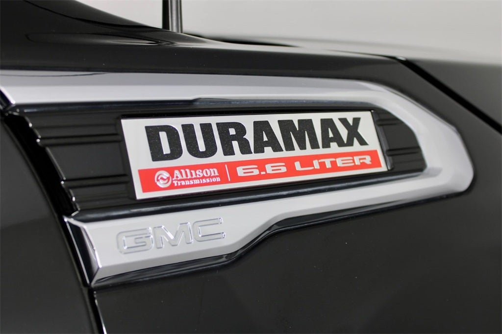 2022 GMC Sierra 3500HD SLT