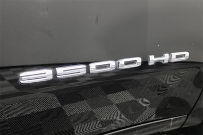 2022 GMC Sierra 3500HD SLT