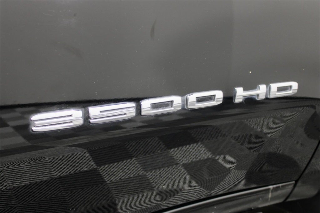 2022 GMC Sierra 3500HD SLT