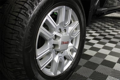 2022 GMC Sierra 3500HD SLT