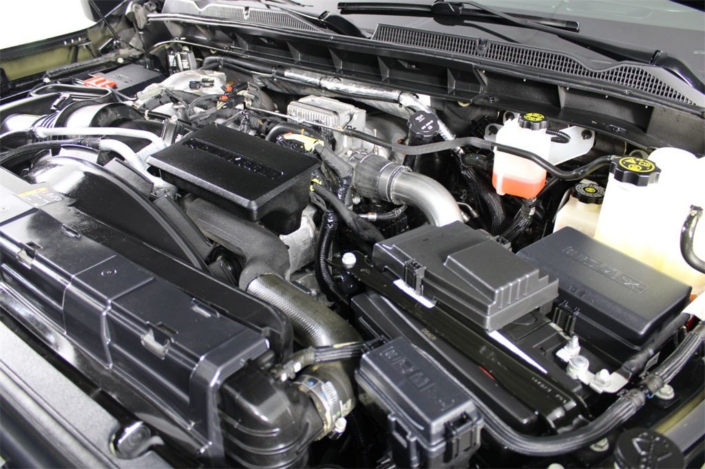 2022 GMC Sierra 3500HD SLT