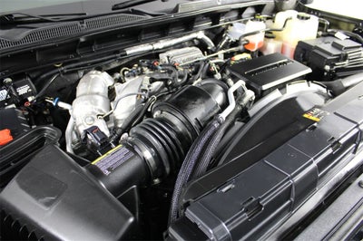 2022 GMC Sierra 3500HD SLT