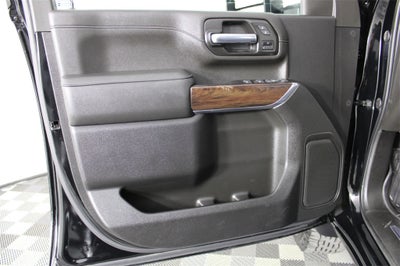 2022 GMC Sierra 3500HD SLT