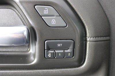 2022 GMC Sierra 3500HD SLT