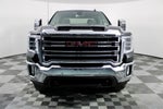2022 GMC Sierra 3500HD SLT