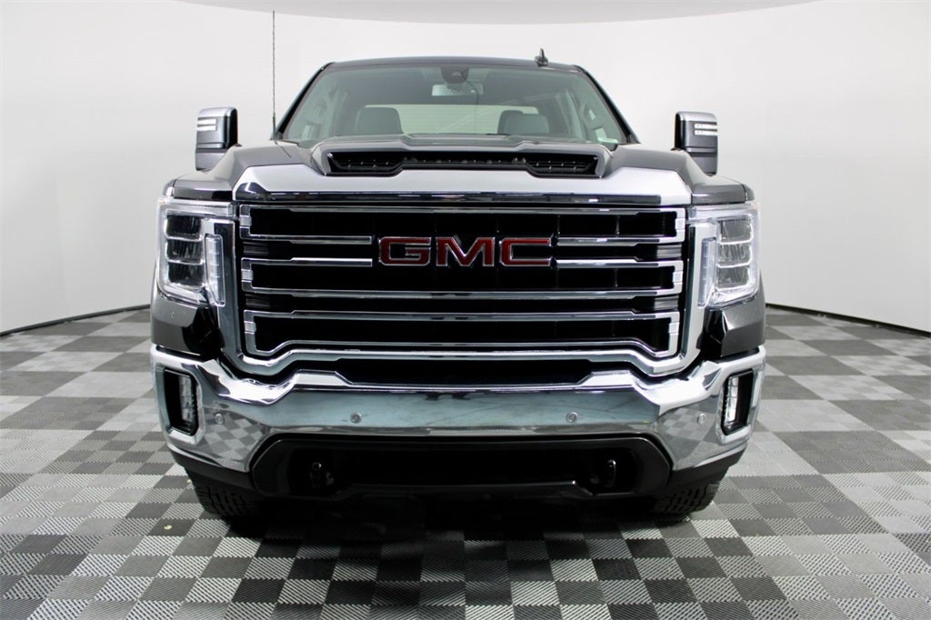 2022 GMC Sierra 3500HD SLT