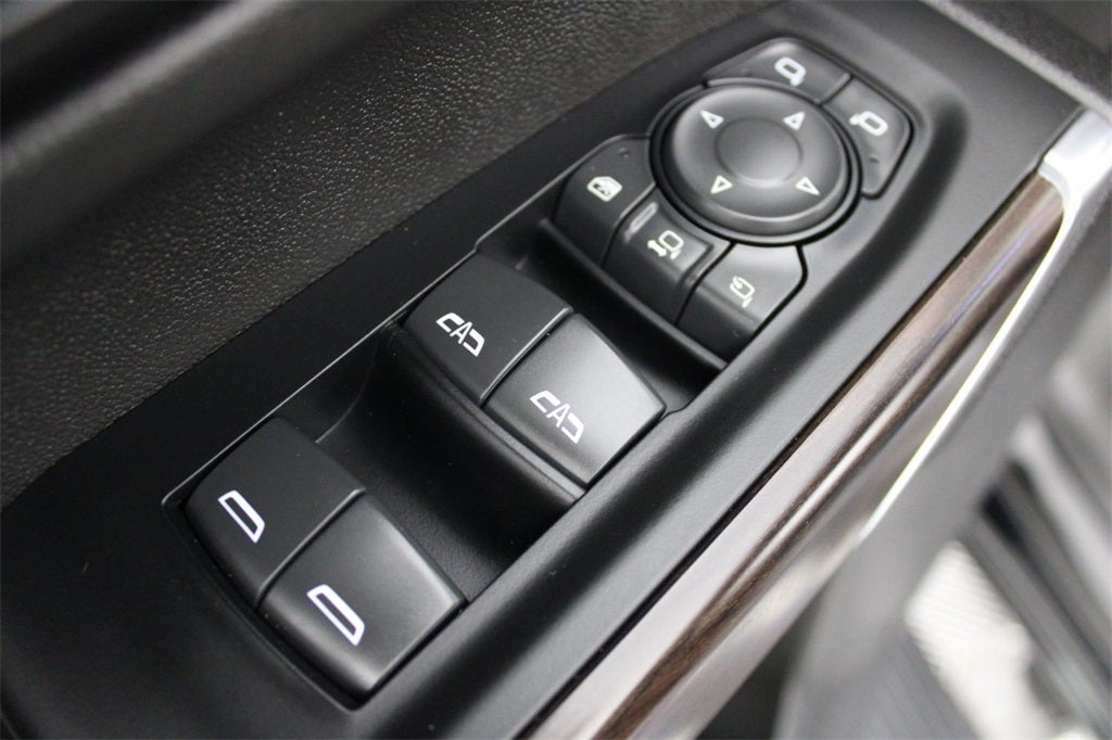 2022 GMC Sierra 3500HD SLT