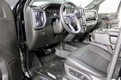 2022 GMC Sierra 3500HD SLT